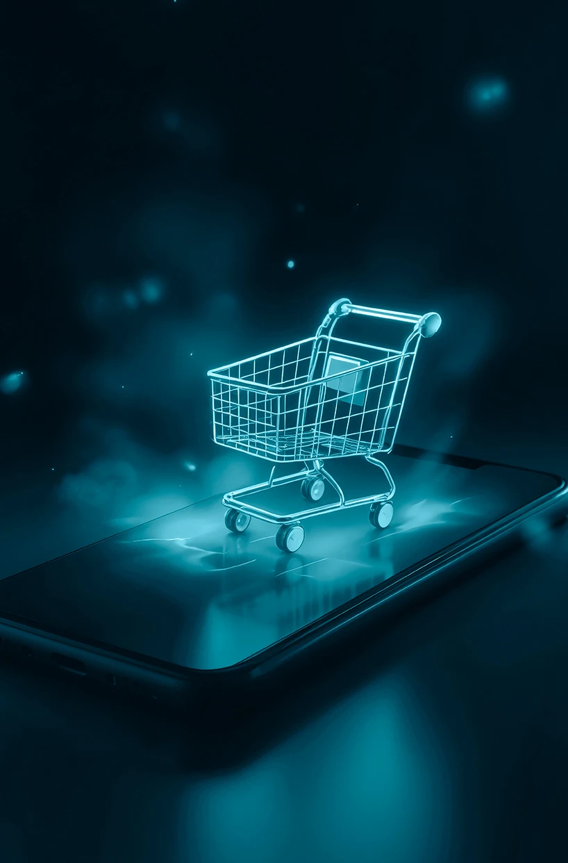 E-commerce