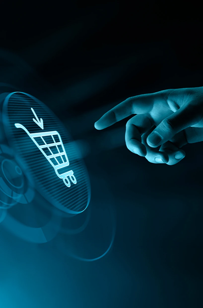 E-commerce