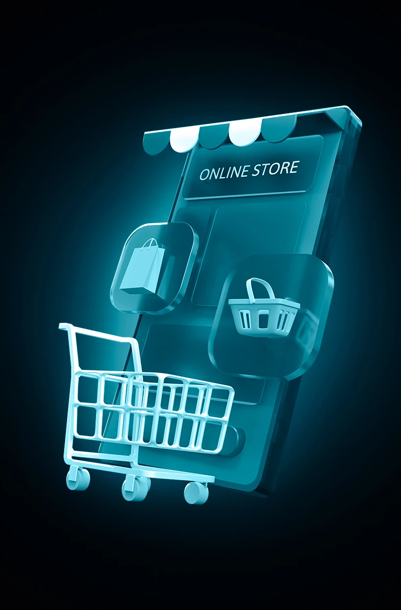 E-commerce