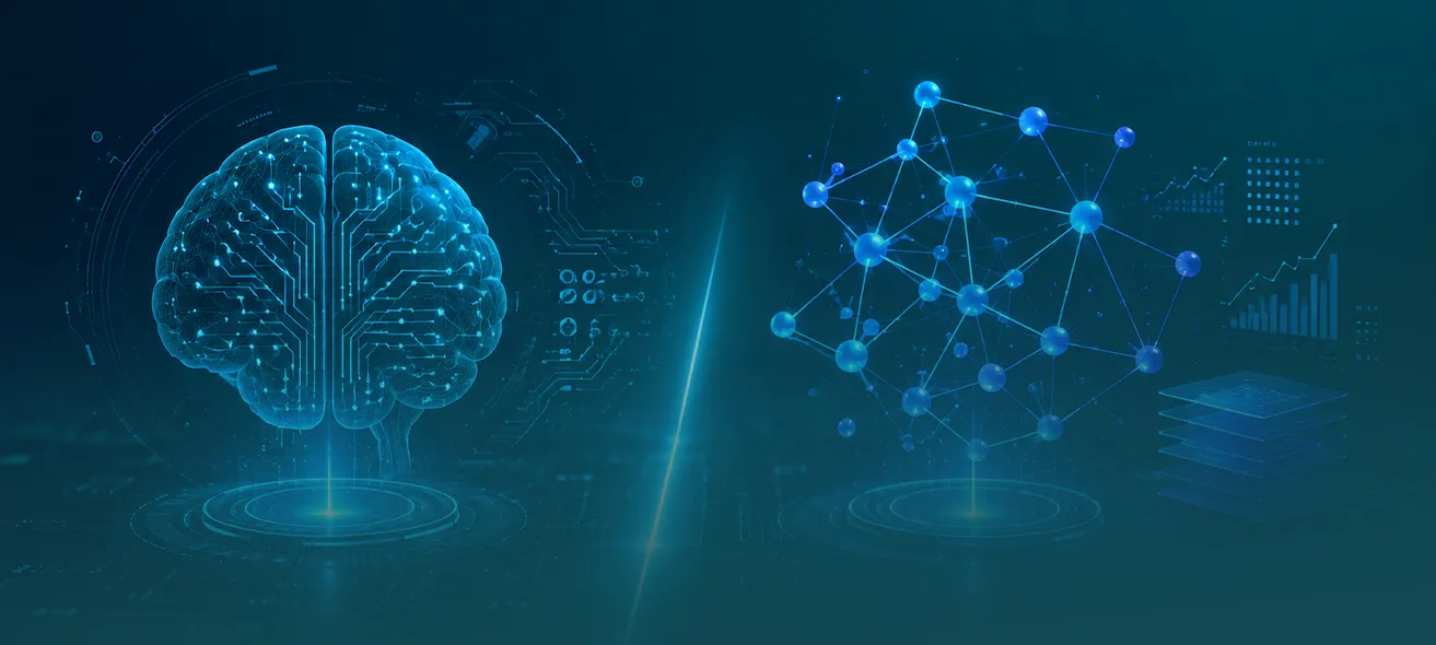 Don’t Be Fooled by Terminology! The Difference Between Artificial Intelligence and Machine Learning
