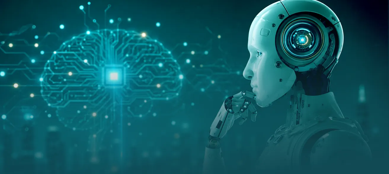 Types of Artificial Intelligence.