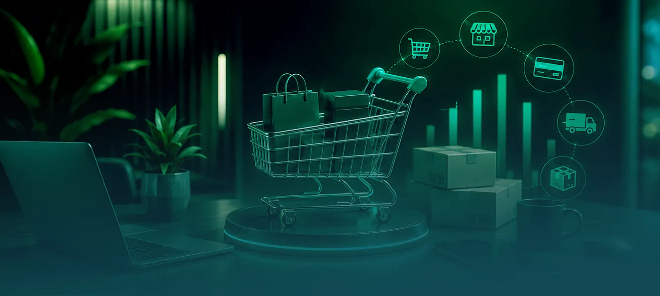 أفضل شركات التجارة الإلكترونية في السعودية: دليل اختيار الشركة المناسبة لمتجرك